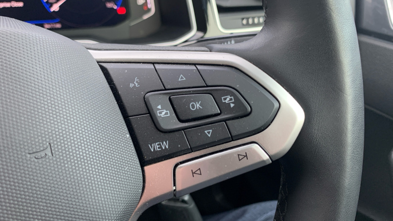 Volkswagen Polo 1.0 TSI Style 5dr Petrol Hatchback